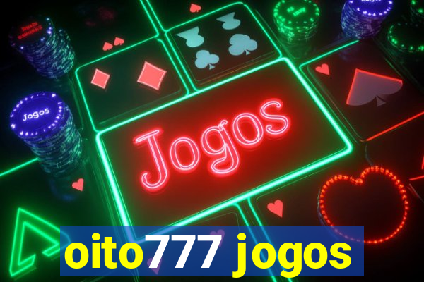 oito777 jogos